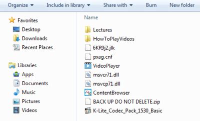 Image result for Decrypt Video File