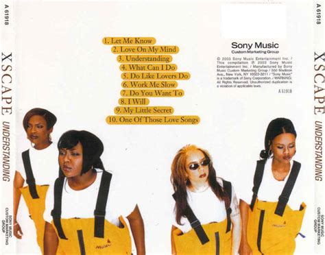 Image result for Xscape Understanding Topic