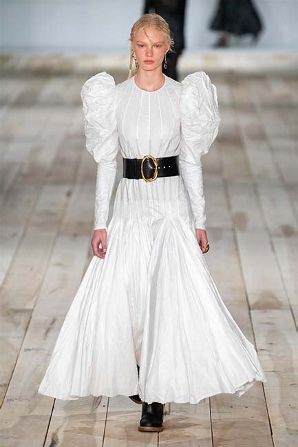 The return of renaissance dressing, on and off the runways, conjures up ...