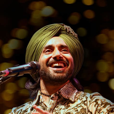 Heritage India Tour | Dr. Satinder Sartaaj Live In Delhi | Event in Delhi