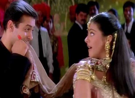 Flashback Friday: Stills from Kuch Kuch Hota Hai | Filmfare.com