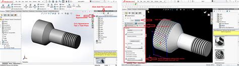 Image result for Knurling Operation Program NX Tutorial