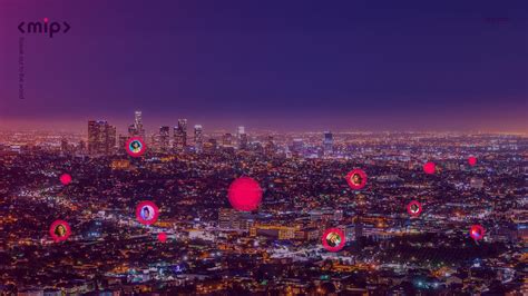 MIP Style 的图像结果