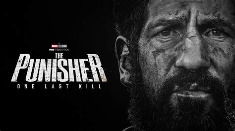 The Punisher: One Last Kill (2026) - Cineby Movies
