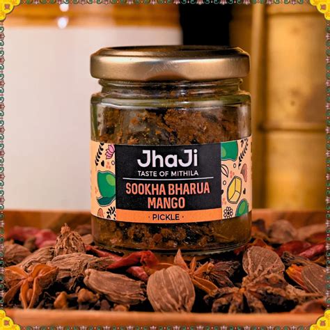 Buy Pickles & Kheer Mixes Online from JhaJi Store | All Products
