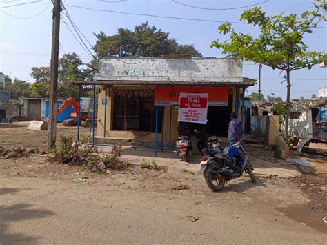 Commercial Building For Rent at Auto Nagar, Rajahmundry. - Andhra ...