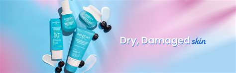 FOR DRY SKIN – Dot & Key