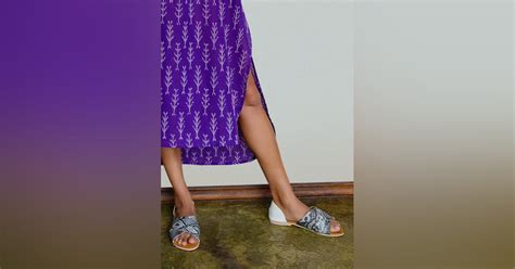 Animal Print Footwear For Women | LBB