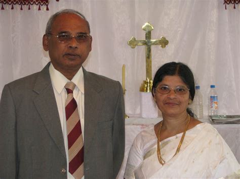 About - TRINITY CHURCH, DEFENCE COLONY