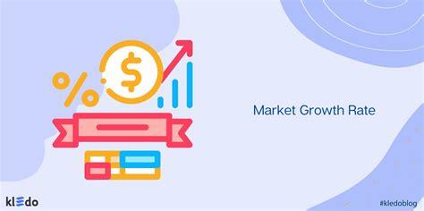 Market Growth Rate Adalah: Faktor, Rumus, dan Contohnya