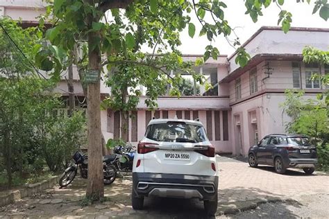 Hawabagh Women's College Jabalpur Campus: Photos, Virtual Tour
