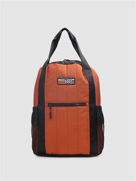 Buy Bags & Backpacks for Men Online | 50% Off | JACK&JONES