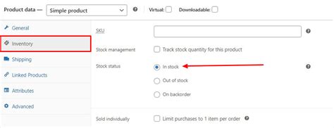 All You Need to Know About WooCommerce Stock Management