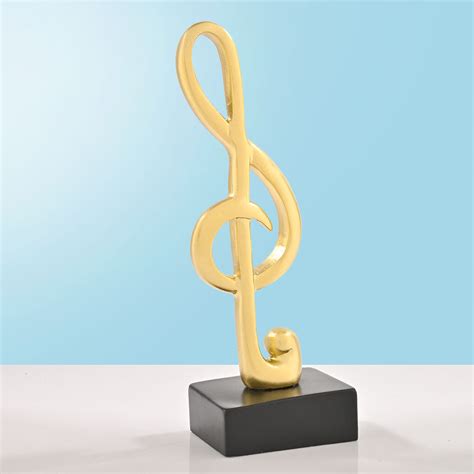 Melody Musical Decor