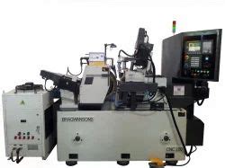 Bhagwansons - Manufacturer of Centerless Grinding Machines & Centerless ...