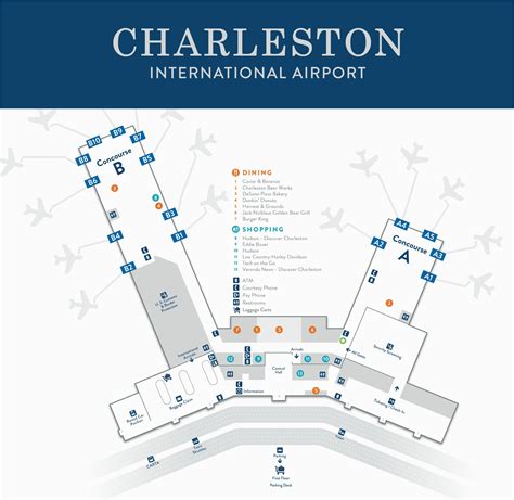 Jfk Terminal Map at Jorge Jurgensen blog