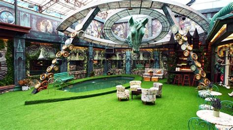 Explore The Luxurious Bigg Boss OTT 3 House: From 'Fairytale Book ...