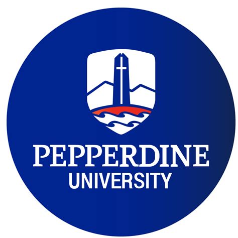 Pepperdine University Logo Pepperdine University (@pepperdine) / X