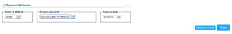 Image result for Accounts Receivable Module
