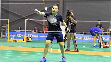 Qi Xuan takes girls’ singles crown - Sports247