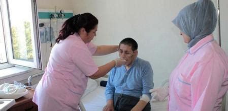 Muere después de pasar 47 años en el hospital