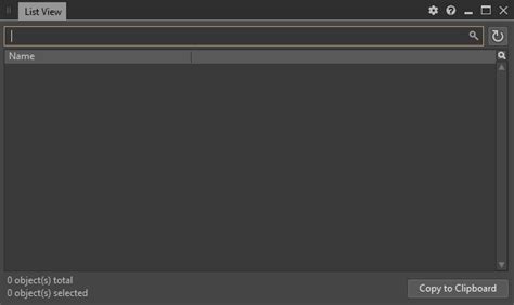 Introducing Wwise Authoring Query Language | Audiokinetic Blog