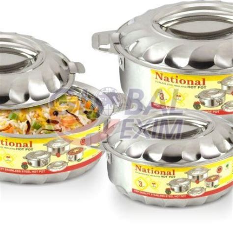 Hot Pots Manufacturer,Hot Pots Exporter & Supplier from Mumbai India