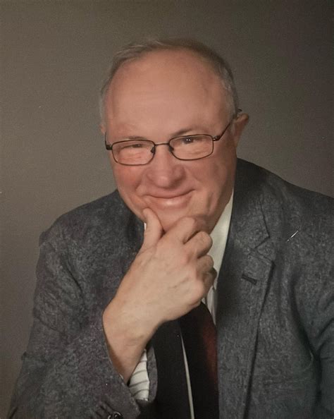 Galen DeRosier Obituary - Golden Valley, MN