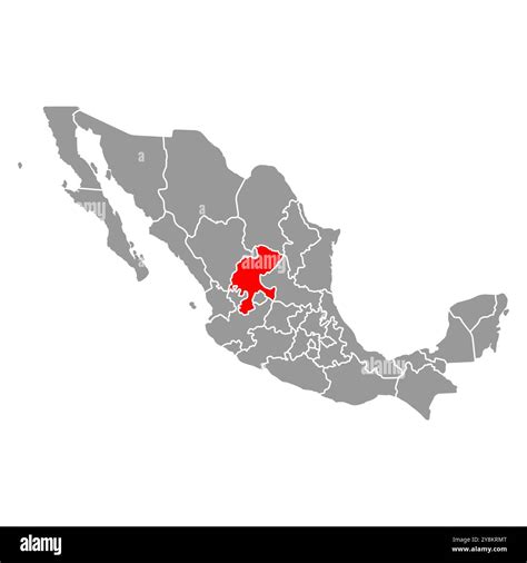 Fresnillo Zacatecas Map Maps Of Zacatecas, México | Avenza Maps