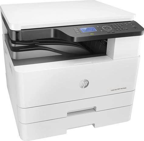 HP M 436DN Multi-function Monochrome Laser Printer - HP : Flipkart.com