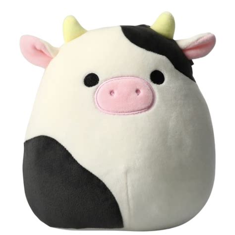 Buy Squishmallows Official Kellytoy Plush 7.5 Inch Squishy Stuffed Toy ...