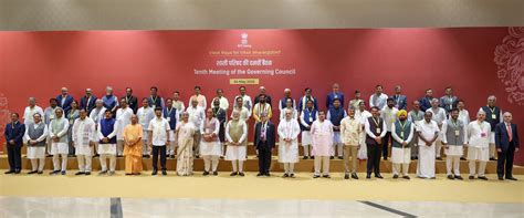 From PM Modi's message on Operation Sindoor to Opposition's demands: What transpired at Niti ...