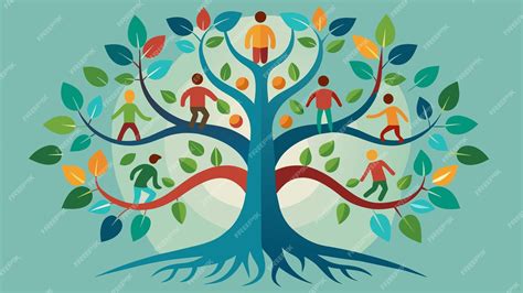 Image result for Interlinked Tree