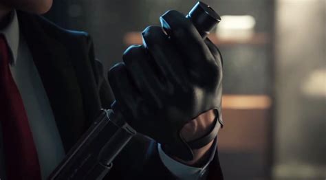 Image result for Hitman Absolution Berserker