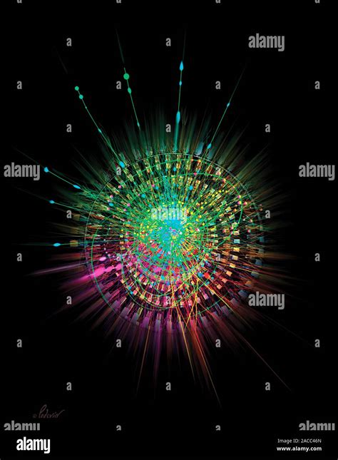 Image result for Particle Collision On Computer Screen