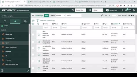 Learn JavaScript for ServiceNow 的图像结果