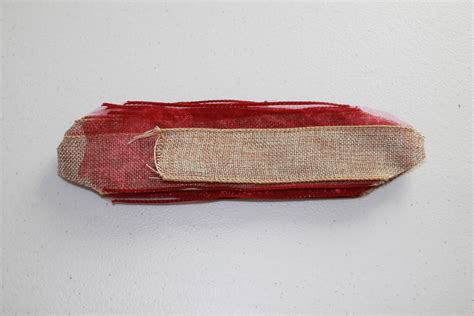 Image result for Decorative Bow Tutorial