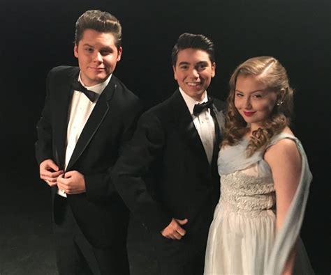 Interview: Matt Shively teases 'The Real O'Neals' Season 2, talks being ...