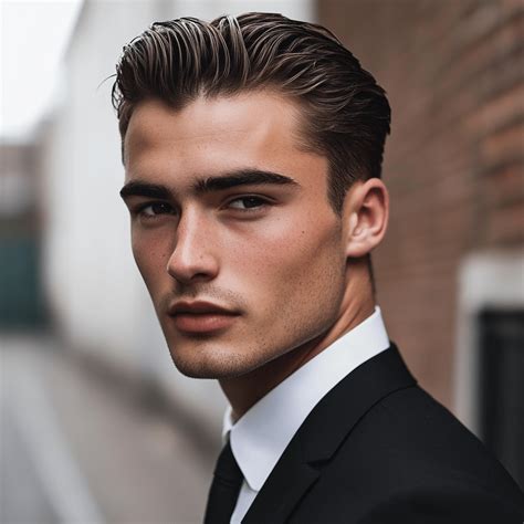 10 Trendy Teen Boy Haircuts: Cool Styles for 2025 – VAGA magazine