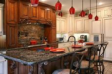 Stacked Kitchen Backsplash by 21 Kitchen Backsplash Designs Ideas Design Trends Stacked Kitchen Backsplash