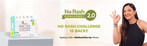 R for Rabbit is Back with 'No Rash Challenge 2.0'