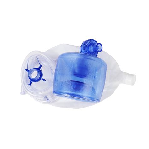 Image result for BVM FiO2