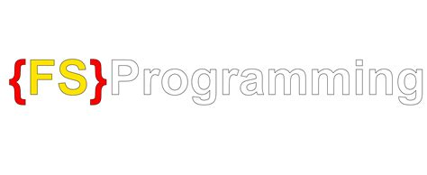 Image result for FS Programming