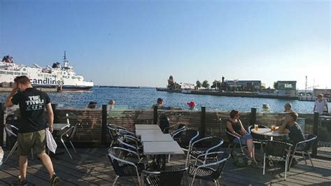 THE TIVOLI, Helsingborg - Restaurant Reviews, Phone Number & Photos ...