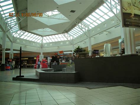 Trip to the Mall: River Oaks Center- (Calumet City, IL)