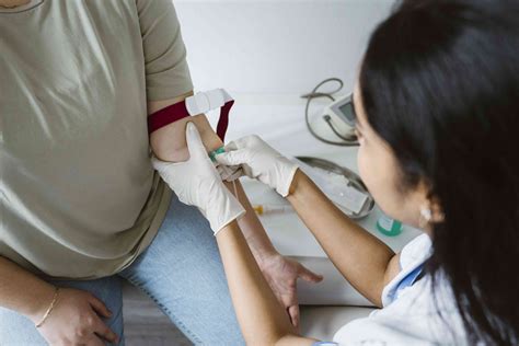 MCV Blood Test: Understanding High and Low Results