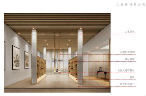 山东济南办事处室内设计方案-2018年-室内方案文本-筑龙室内设计论坛