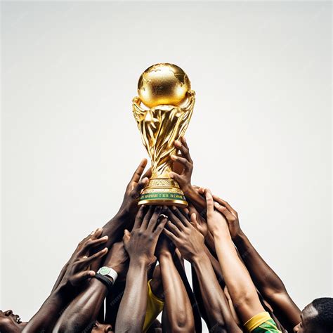 World Cup Trophy Pose 的图像结果