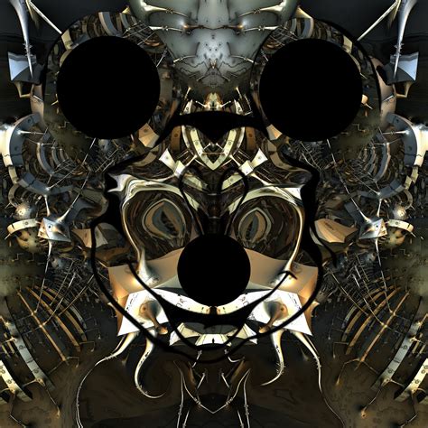 Entropy Machine 的图像结果