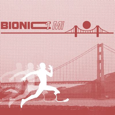 Image result for Bionic Running Fast